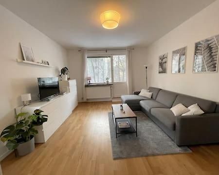 Apartamento Flatin Erbjuder Laegenheter I Soedra Estocolmo Exterior foto