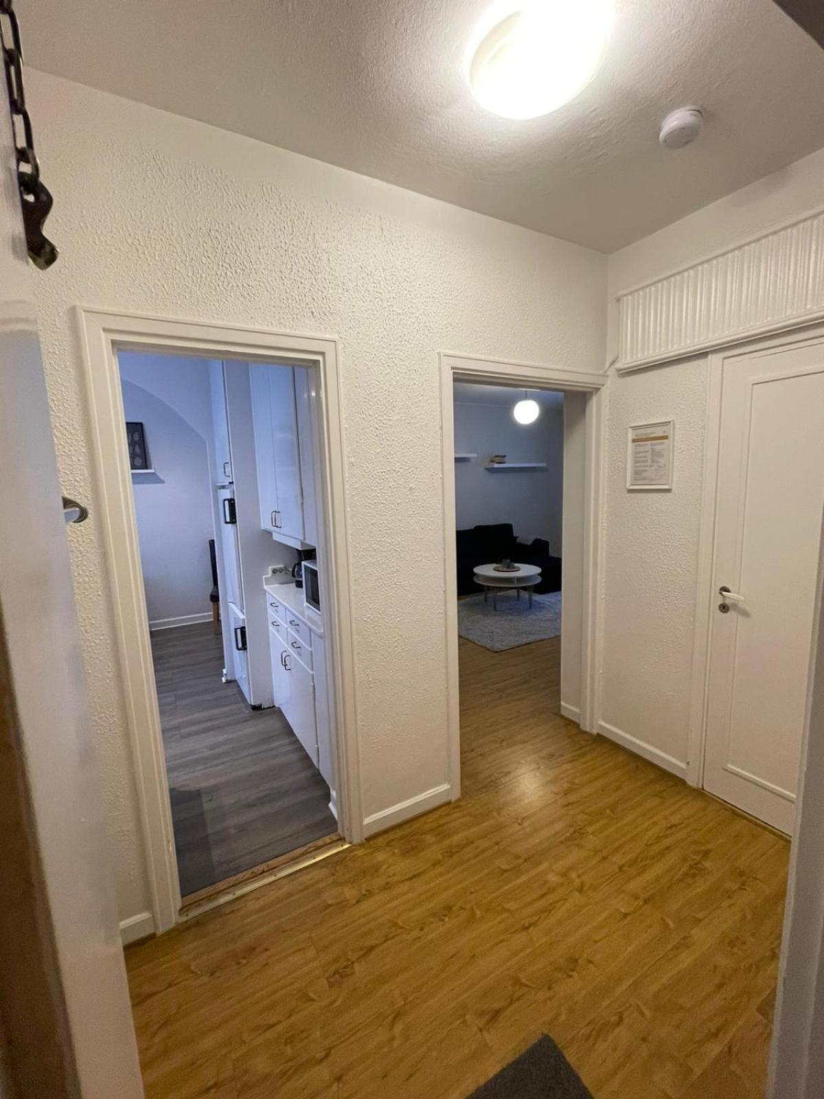 Apartamento Flatin Erbjuder Laegenheter I Soedra Estocolmo Exterior foto