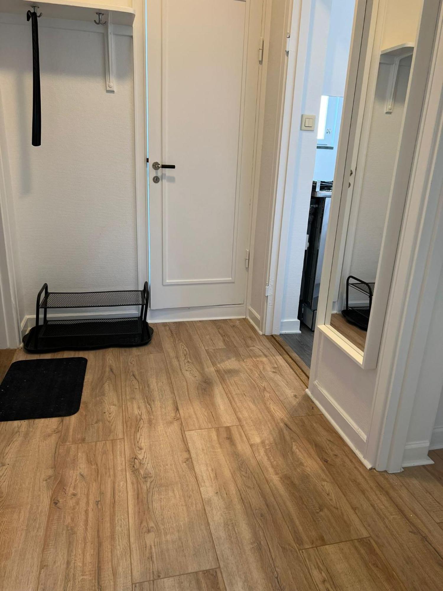 Apartamento Flatin Erbjuder Laegenheter I Soedra Estocolmo Exterior foto